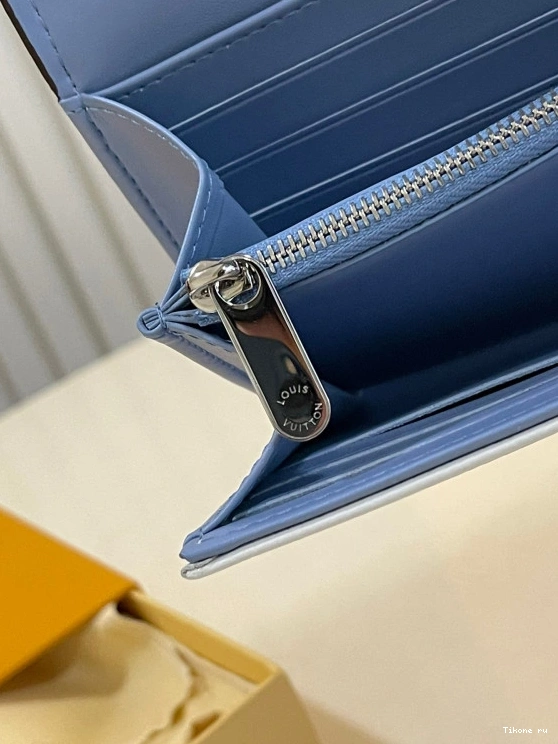 Cheap LOUIS IRIS WALLET VUITTON 0731